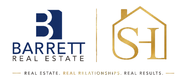 Barrett Real Estate — Saro Hagobian