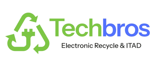 Techbros Electronic Recycle & ITAD